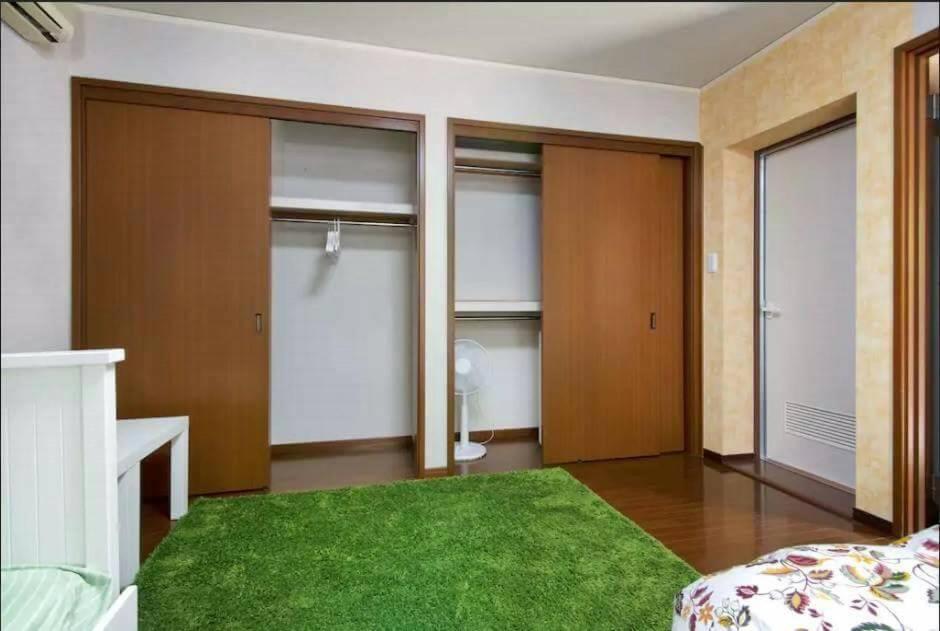 大阪～金閣 Hotel Buitenkant foto