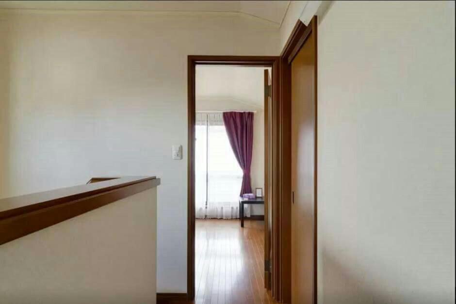 大阪～金閣 Hotel Buitenkant foto